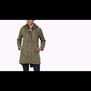 Patagonia Insulated Prairie Dawn Parka